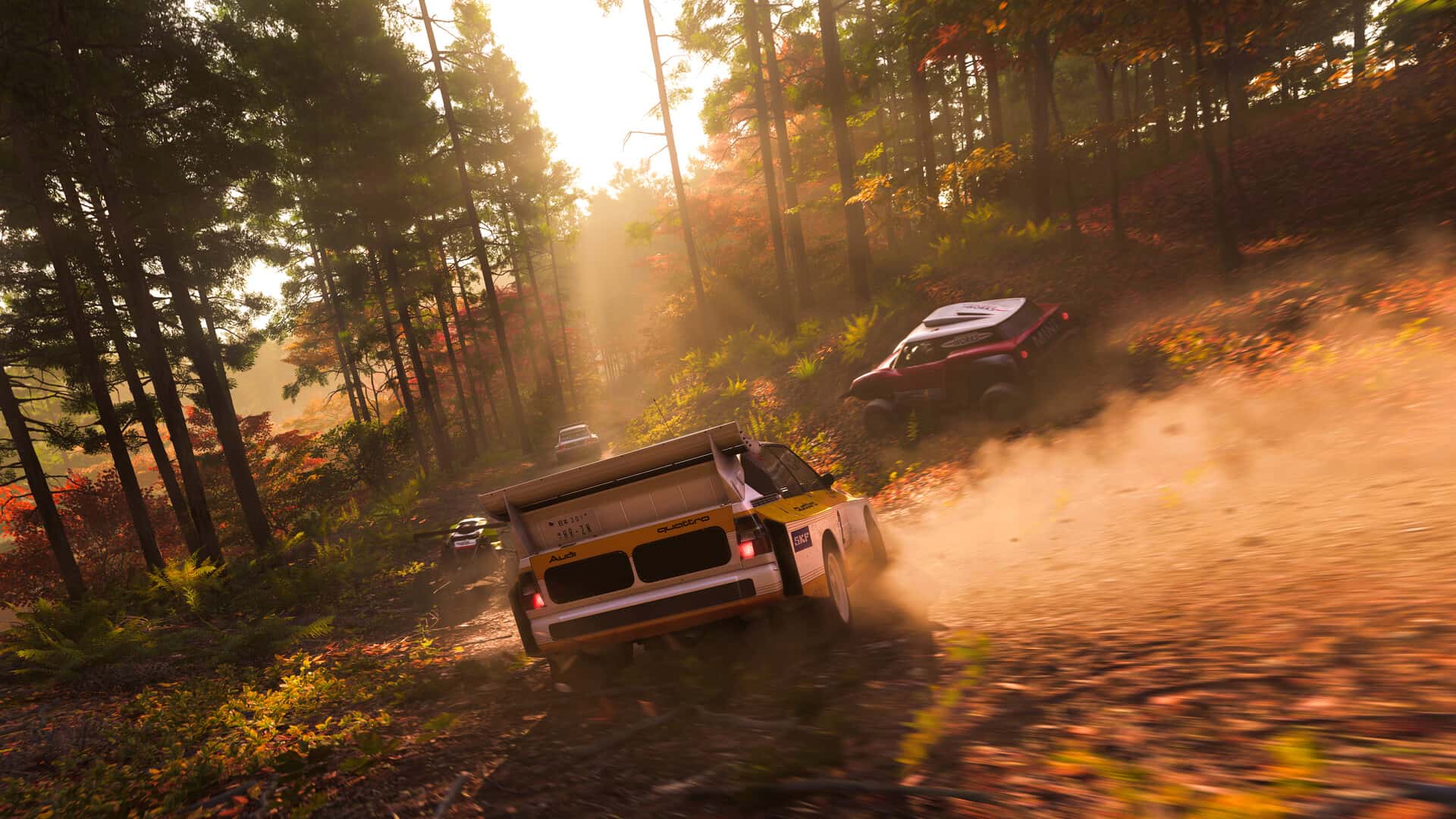 极限竞速 地平线6 Forza Horizon 6 传奇豪华中文版